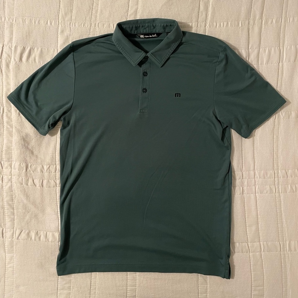 Travis Matthew Excursion Polo